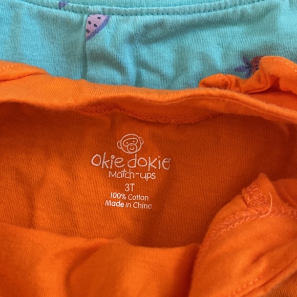 Girls 3T Bundle of Clothes - Picture 3 of 13